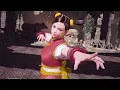 Download Lagu Tekken 7 - Ling Xiaoyu VS Kazuya (Tekken 3 Xiaoyu Costume Mod)