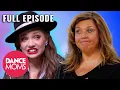 The Competition Begins Season 1 Episode 1 Full Episode Dance Moms