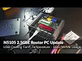 N5105 2 5GbE Router PC Update - USB Cooling Fan