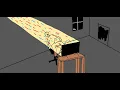 My internet is so trash Gmod Scary Map