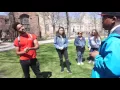 Spring Break Trip to Yale