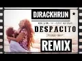 Download Lagu Despacito Telugu Cover  Trap Mix    Dj Rakesh Solapur Ajay Kadlakoyya Vfx Ft Noel Sean   Ester Noron