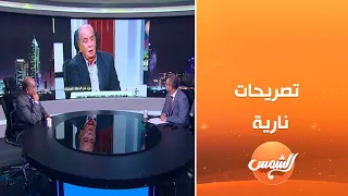 د يوسف زيدان في ضيافة عمرو حافظ الحلقة الكاملة 14 11 2025 