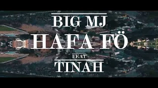 big mj hafa f feat tinah clip officiel mazava l ha