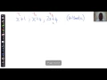 10 Case 3 examples of Arithmetic sequence