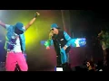 Jowell & Randy - Soy Una Gargola - Teatro Caupolican 6 Sept. 2009 Chile
