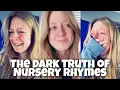 Download Lagu The Dark Truth of Nursery Rhymes Tiktok compilation |  by mackenziebarmen |