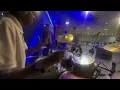 QUEM E COMO NOSSO DEUS medley A Terra Clama | Drum cover 