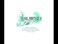 Final Fantasy X Soundtrack - Otherworld