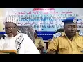 JEGA DAY18 RAMADAN TAFSEER 1441/2020 - SHEIKH ABDURRAHMAN ISAH @ JEGA