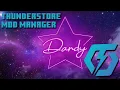 How to Download and use Thunderstore Mod Manager Beginners Tutorial