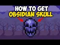 How to Get Obsidian Skull in Terraria 1 4 4 9 Obtaining obsidian skull terraria