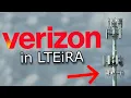 Verizon OVERBUILDING LTEiRA Providers - LTEiRA Explained