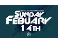 February 14 2016 Pastor Greg Powe