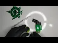 como usar o nectar collector