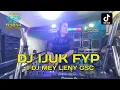DJ IJUK FYP TIKTOK X TERALU NEW 2023 OT PESONA LIVE TALANG TENGAH CINTA MANIS - FDJ MEY LENY GSC