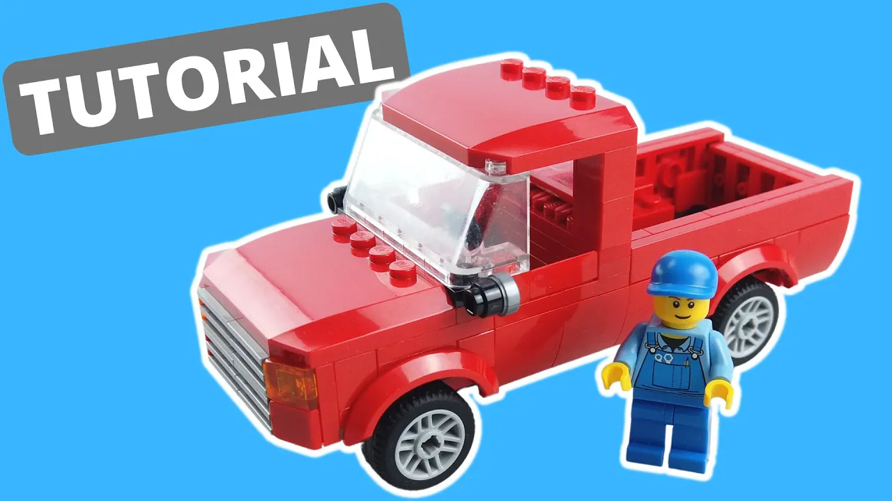 50 SETS COMPILATION/COLLECTION OF LEGO CITY GREAT VEHICLES. 