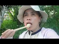 Download Lagu MAKAN DI PINGGIR JALAN RAYA - DAPAT REZEKI TAK TERDUGA, KAKEK NGASI UANG TKWNYA