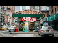 Japanese 7-Eleven s are Coming to NYC