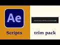 trim pack