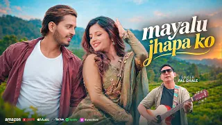 MAYALU JHAPA KO New Nepali Love Song 2026 By Pal Ghale Ft Smarika Dhakal,Prabhat Pal Thakuri