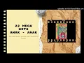 Download Lagu 1996 Ideal Record - 22 Mega Hits Anak Anak Side B - Lagu Anak Terbaik Kompilasi 90an