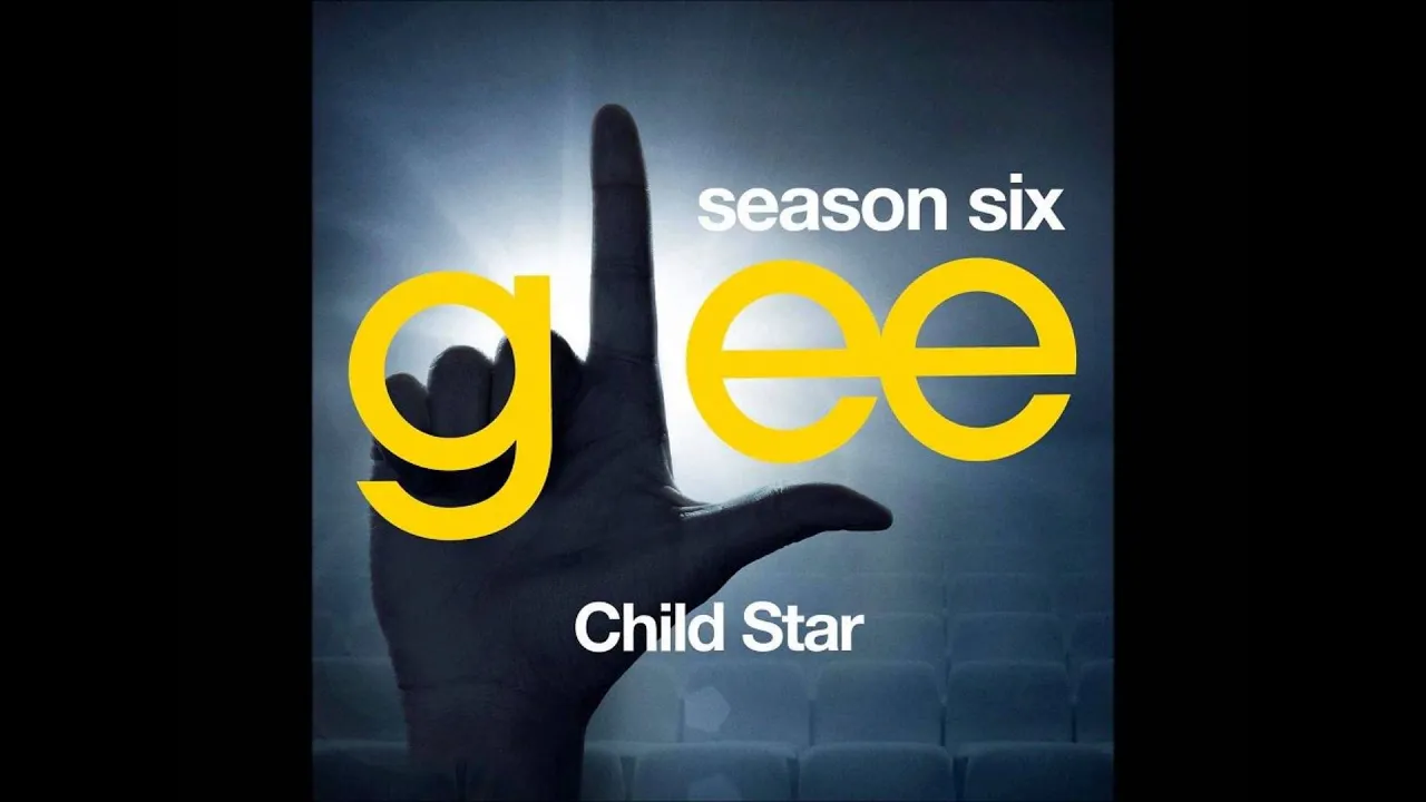 Glee - Break Free