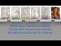 Manifest – Yaşanacaksa (Karaoke)