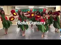 Download Lagu Aloha Dancers Monday Night Practice Tiare Class 2017