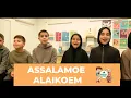 Lagu Assalamoe alaikoem - Anasheedstars