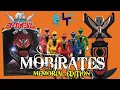 Download Lagu Kaizoku Sentai Gokaiger Premium Bandai Mobirates Memorial Edition Review
