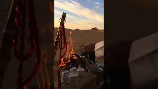 مع اول الصبح يامحلا شبوب الضو بدون إيقاع دندنها
