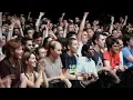Björk - army of me (Live In Paris) HD