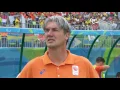 Football 7-a-side | Brazil vs Netherlands | Bronze Medal Match | Rio Paralympic Games 2016