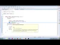 fibonacci series in java
