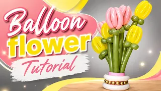 Balloon flower
