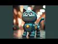 Download Lagu Nine Years Baby Frog from Ambifo
