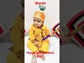 Download Lagu Wansh@141#cutesome_baby#shorts