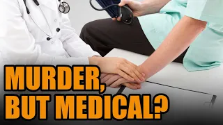 Should a doctor decide when abortion is necessary?