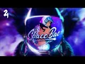 Download Lagu Qlas \u0026 Blacka - SPACEBAE (prod. JORDAN KNOWS) - lyric video