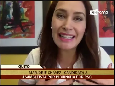 Desde la Mitad del Mundo 27-01-2021