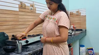  sharing my morning routine indian rupa new cleaning vlog