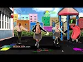 Skip To My Lou Just Dance Kids 2014 Xbox 360 Kinect