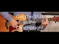 A Different World by Bucky Covington (Chords Guitar TAB)