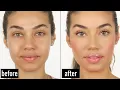 How to Apply Makeup for Beginners STEP BY STEP Eman
