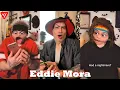 2 HOUR Funny Eddie Mora TikTok Comedy 2026 Best Eddie Mora Shorts 2026
