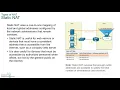 CCNA 7 ENSA Enterprise Networks Security and Automation - Module 6 NAT Configurations part 1