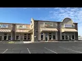 Abandoned Quiznos Sub - Hermiston OR