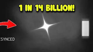 I Rolled The *NEW* RAREST AURA In Jule's RNG! (1 in 14,000,000,000)