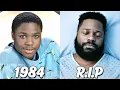 The Cosby Show Cast Then and Now 1984 2025 Where Are They Today